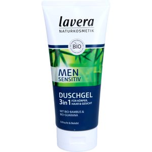 bodyguardapotheke LAVERA Men Duschgel 3in1