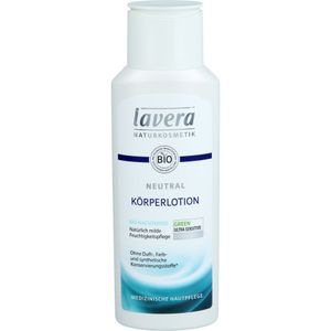 bodyguardapotheke LAVERA Neutral Körperlotion