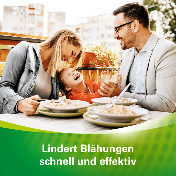 Bodyguardapotheke LEFAX Kautabletten