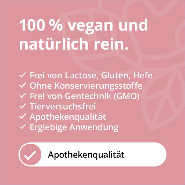 Bodyguardapotheke MANDELÖL Haut & Haare Naturrein