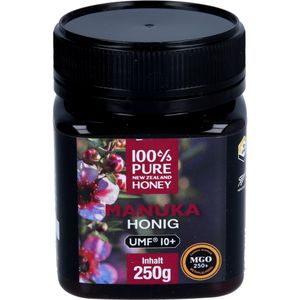 bodyguardapotheke MANUKA HONIG MGO 250+