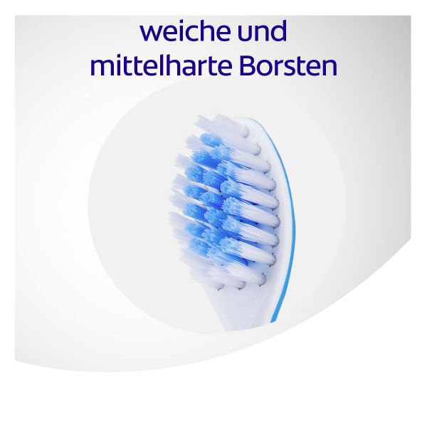 Bodyguardapotheke MERIDOL Zahnbürste Mittel