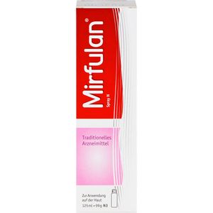 bodyguardapotheke MIRFULAN N Salbenspray