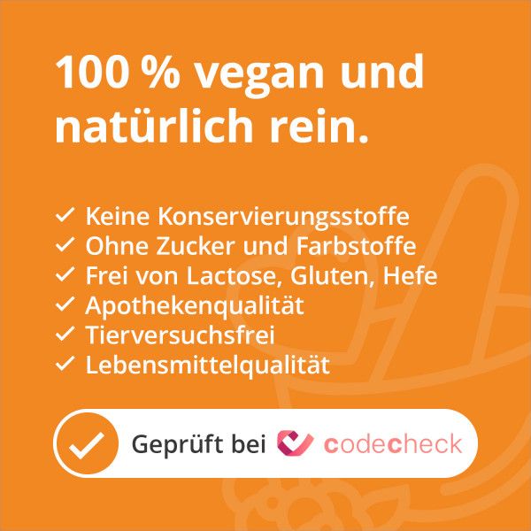 Bodyguardapotheke NATRON VITALPULVER