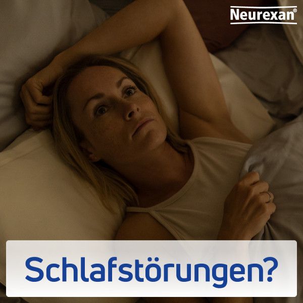 Bodyguardapotheke NEUREXAN Tabletten