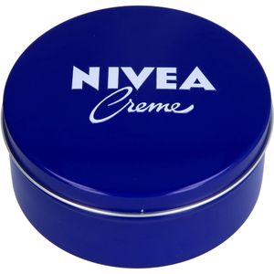 bodyguardapotheke NIVEA CREME Dose