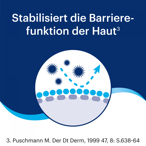 Bodyguardapotheke OPTIDERM Creme Im Spender