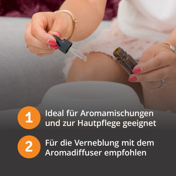 Bodyguardapotheke ORANGEN ÖL Naturrein ätherisch