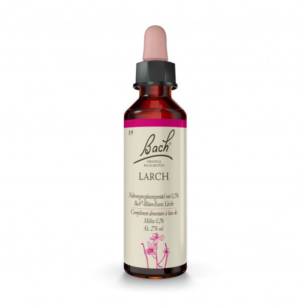 bodyguardapotheke Original Bachblüten Larch 20ml