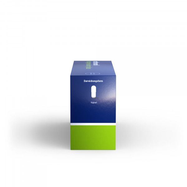 Bodyguardapotheke ORTHOMOL Magnesium Plus Kapseln