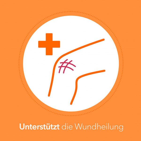 Bodyguardapotheke PANTHENOL-ratiopharm Wundbalsam