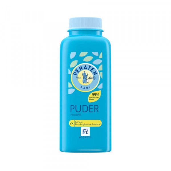 bodyguardapotheke PENATEN NATURAL Powder
