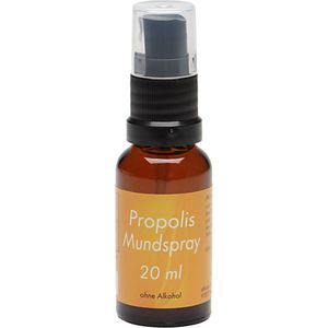 bodyguardapotheke PROPOLIS MUNDSPRAY