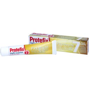 Bodyguardapotheke PROTEFIX Haftcreme Premium