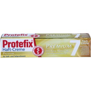 bodyguardapotheke PROTEFIX Haftcreme Premium