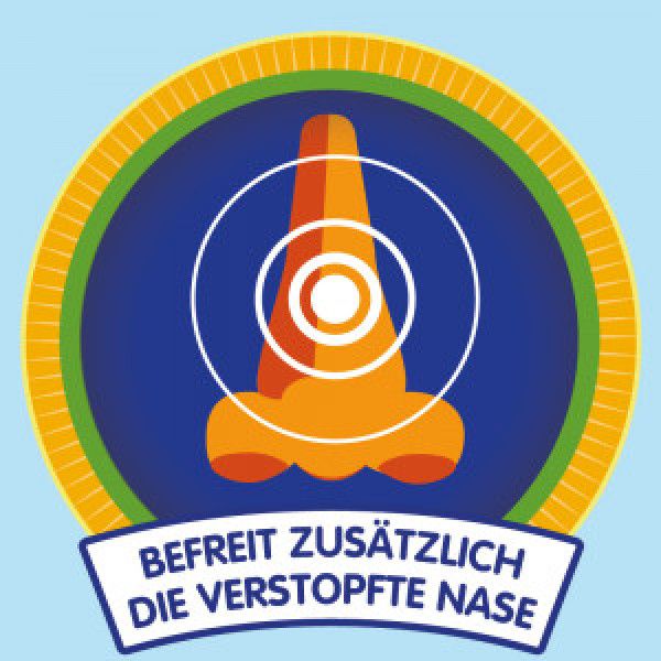 Bodyguardapotheke REACTINE Duo Retardtabletten