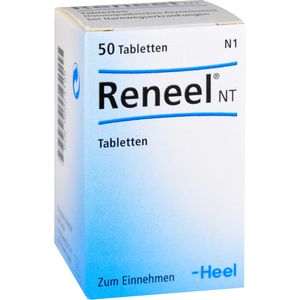 Bodyguardapotheke RENEEL NT Tabletten