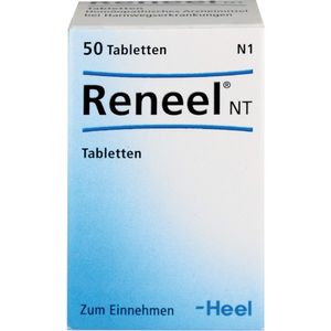 bodyguardapotheke RENEEL NT Tabletten