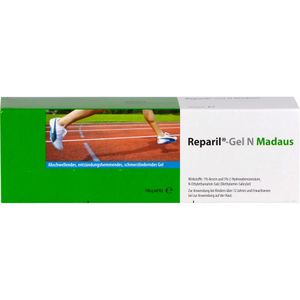 bodyguardapotheke REPARIL-Gel N Madaus