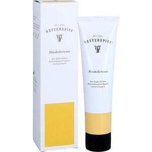 Bodyguardapotheke RETTERSPITZ Muskelcreme