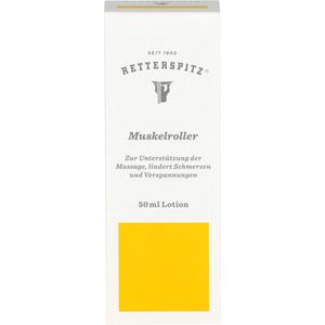 bodyguardapotheke RETTERSPITZ Muskelroller