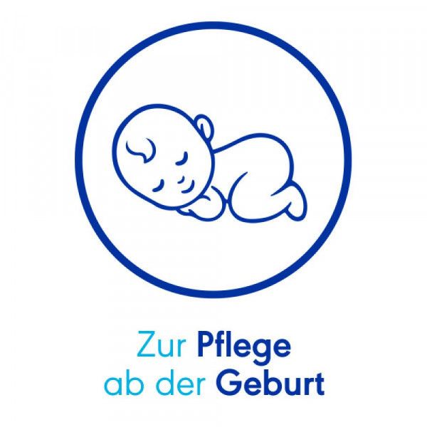 Bodyguardapotheke RHINOMER Babysanft Meerwasser