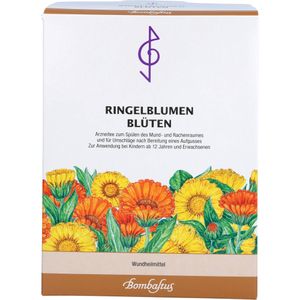bodyguardapotheke RINGELBLUMENBLÜTEN Tee