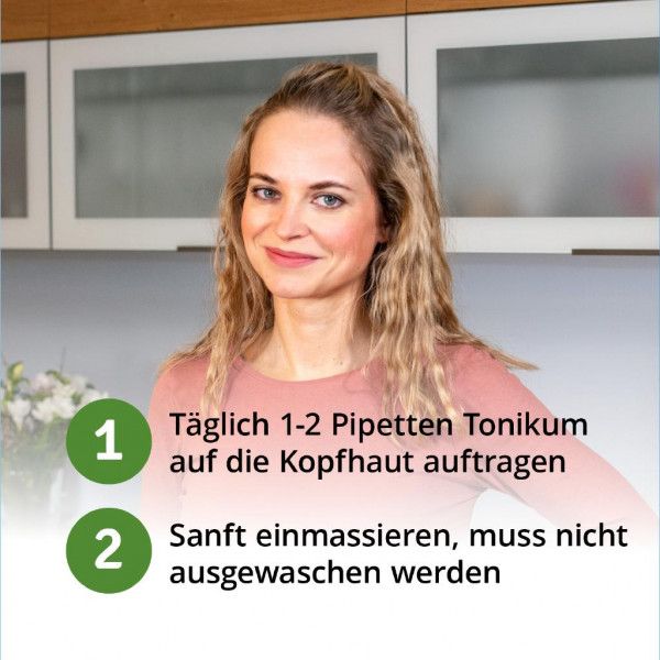 Bodyguardapotheke ROSMARINWASSER Haut & Haare