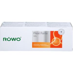 Bodyguardapotheke RÖWO Flexi Forte Gel