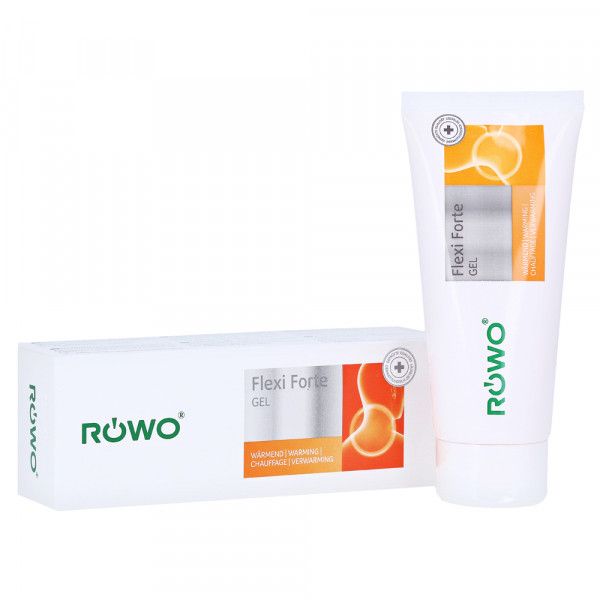 bodyguardapotheke RÖWO Flexi Forte Gel