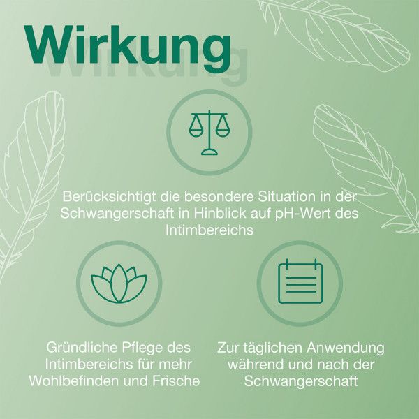 Bodyguardapotheke SAGELLA Active Intimwaschlotion