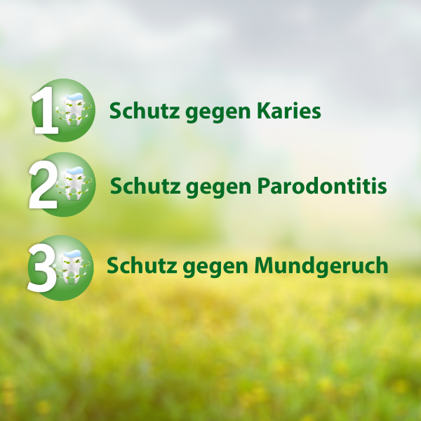 Bodyguardapotheke SALVIAGALEN Med.Zahncreme Madaus