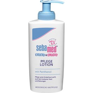 bodyguardapotheke SEBAMED BABY & KIND Pflegelotion