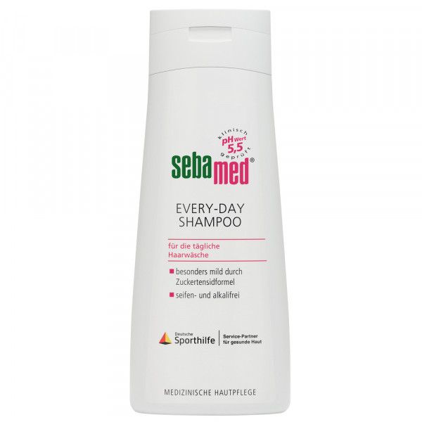 Bodyguardapotheke SEBAMED Every-Day Shampoo