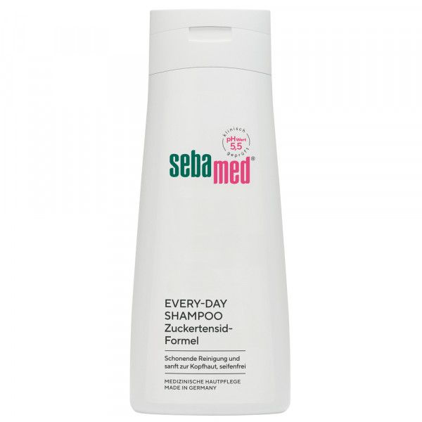 bodyguardapotheke SEBAMED Every-Day Shampoo