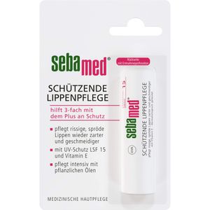Bodyguardapotheke SEBAMED Lippenpflegestift