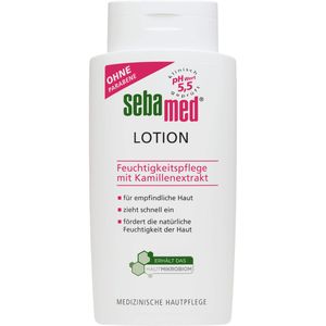 bodyguardapotheke SEBAMED Lotion