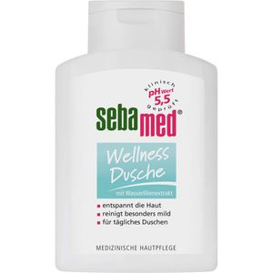 bodyguardapotheke SEBAMED Wellness Dusche