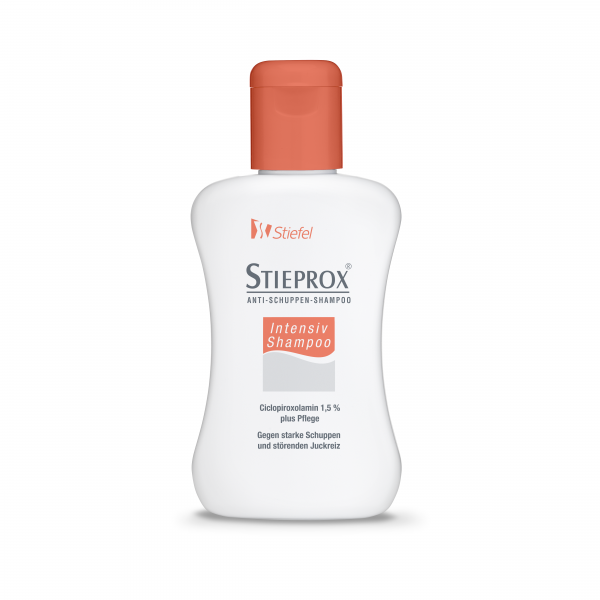 bodyguardapotheke STIEPROX Intensiv Shampoo