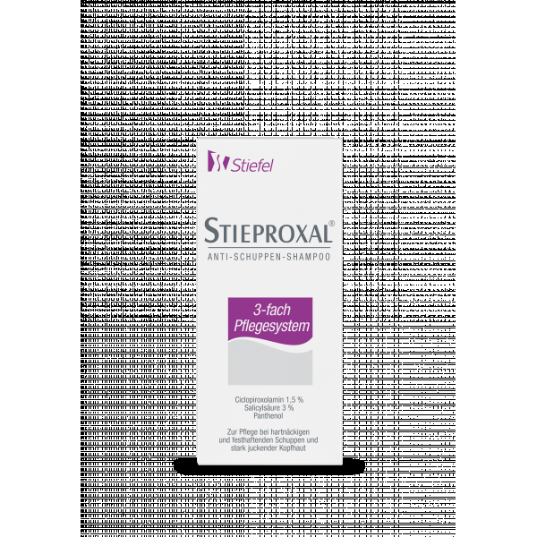bodyguardapotheke STIEPROXAL Shampoo