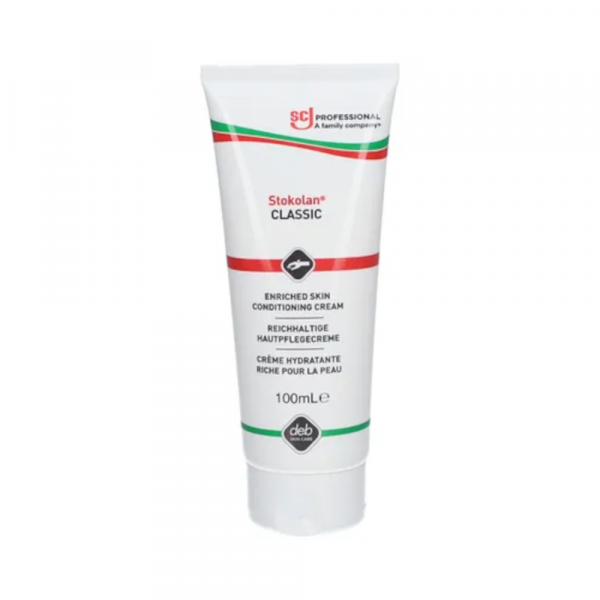 bodyguardapotheke STOKOLAN Classic Cream