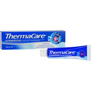 bodyguardapotheke THERMACARE Schmerzgel