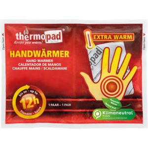 Bodyguardapotheke THERMOPAD Handwärmer