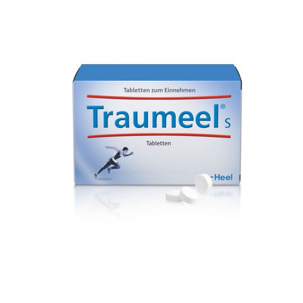 bodyguardapotheke TRAUMEEL S Tabletten
