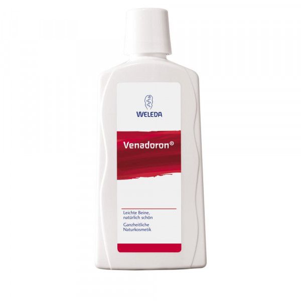 bodyguardapotheke VENADORON Lotion