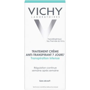 bodyguardapotheke VICHY DEO Creme regulierend