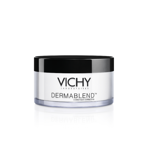 bodyguardapotheke VICHY DERMABLEND Fixier Puder
