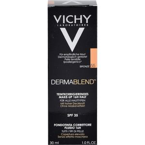 bodyguardapotheke VICHY DERMABLEND Make-up 55