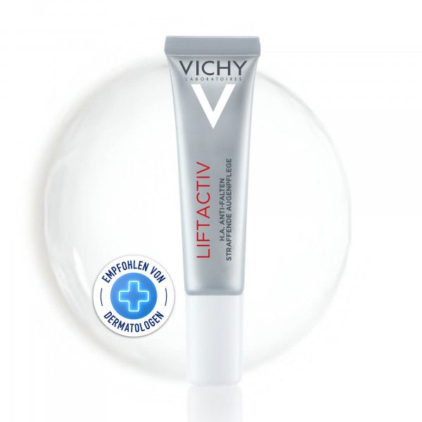 bodyguardapotheke VICHY LIFTACTIV Augen Creme