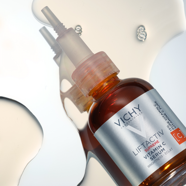 Bodyguardapotheke VICHY LIFTACTIV Vitamin C Serum